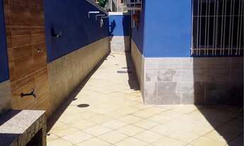 Imagem 3: CASA PARA VENDA NO BAIRRO DA LUZ - NOVA IGUAÇU