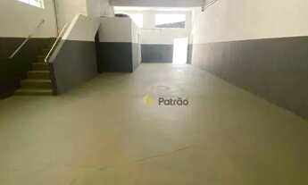 Imagem: Galpão para alugar, 475 m² por R$ 8.911,00/mês