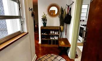 Imagem 3: Apartamento para aluguel possui 74 metros quadrados com 2 quartos