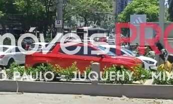 Imagem 5: Imóvel comercial com 400 metros no meio da Av. Ibirapuera, agende a sua visita!