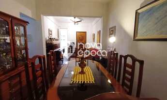 Imagem 5: Laranjeiras Apartamento com 3 dormitórios