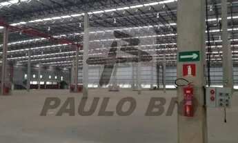 Imagem 5: Galpão em Condomínio para alugar no Bairro Jardim Nova Veneza - Sumaré - SP