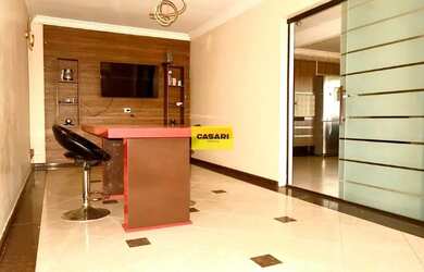 Imagem 6: Imóvel Exclusivo com 700m² Residencial e Comercial à Venda em Avenida de Grande Fluxo no U