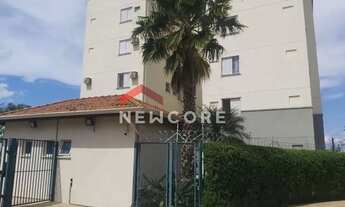 Imagem 2: Apartamento em Avenida das Esmeraldas - Jardim Tangará - Marília/SP