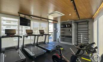 Imagem 7: Apartamento novo no coração de Florianópolis