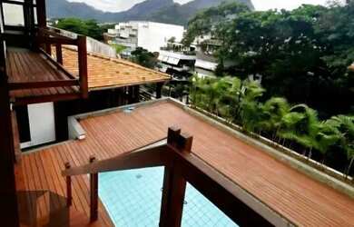 Imagem 6: Cobertura em Barra da Tijuca