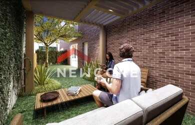 Imagem 3: Apartamento em Rua Olavo Bilac - Farroupilha - Porto Alegre/RS