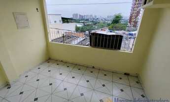 Imagem 4: Manaus Imóveis - Rua Wilson Castro, 13 - Apartamento 2 - Conjunto Eldorado