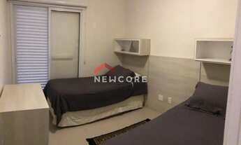 Imagem 5: Apartamento em Alameda do Remo - Riviera de São Lourenço - Bertioga/SP