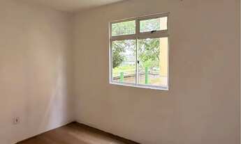 Imagem 4: Apartamento Tatuquara