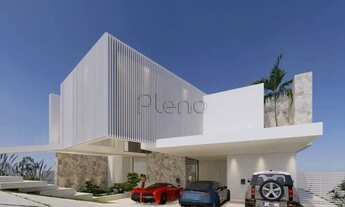 Imagem: Casa à venda em Valinhos, Jardim São Bento