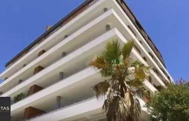 Imagem 5: Cobertura para Venda - 177m², 3 dormitórios, sendo 3 suites, Menino Deus