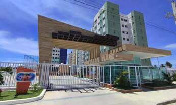 Imagem: Apartamento à venda no Aquarela Parque