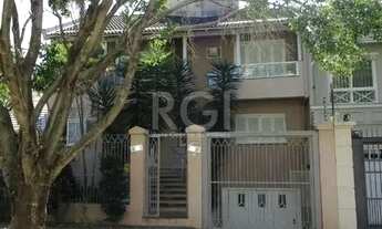 Imagem 4: Casa para comprar com 4 dormitórios, 458 m² - Chácara das Pedras - Porto Alegre