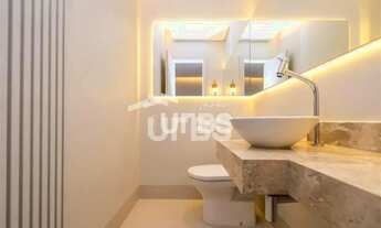 Imagem 3: Inspirare Spa Residence - Apartamento 3 quartos, sendo 3 suítes