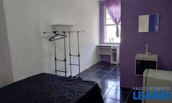 Imagem 6: CASA ASSOBRADADA - BELA VISTA - SP