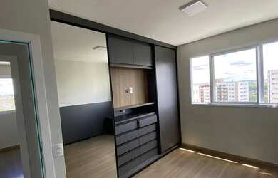 Imagem 3: Apartamento, cobertura, reserva parque clube, 144m², 3 quartos com suíte