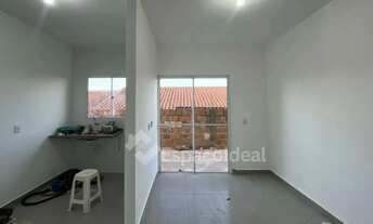 Imagem 7: Casa c/ suíte na Fundacao Casas Populares Salvador Filardi