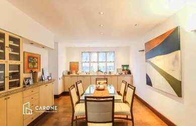 Imagem 6: APARTAMENTO RESIDENCIAL em SÃO PAULO - SP, ITAIM BIBI