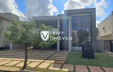 Imagem 2: Casa de Condomínio à venda, 4 quartos, 4 suítes, 4 vagas, Condomínio Residencial Evidence