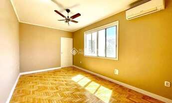 Imagem 2: Imóvel para venda tem 80 metros quadrados com 3 quartos em São Geraldo - Porto Alegre - RS