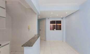 Imagem 4: Casa no condomínio Residencial Nova Parada para venda com 2 quartos , 56m²