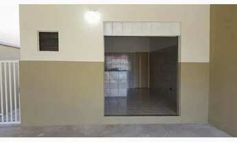 Imagem 2: Casa térrea com sala comercial, 1 quarto e 2 banheiros à venda, 100m² por R$295.000,00 no