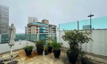 Imagem 5: Cobertura luxuosa tophouse no Belvedere