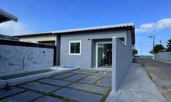 Imagem 6: Imóvel para venda possui 70 metros quadrados com 2 quartos em Samburá (Tamoios) - Cabo Fri