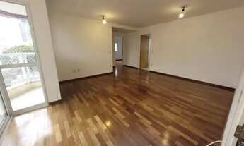 Imagem 4: Apartamento com 2 dorms, 1 suite, 2 vagas, varanda gourmet e depósito no subsolo