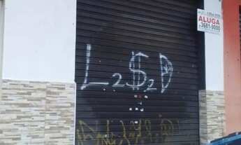 Imagem: Loja para locação, Umuarama, Osasco, SP