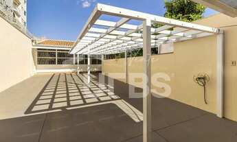 Imagem 2: Casa Térrea Jardim América