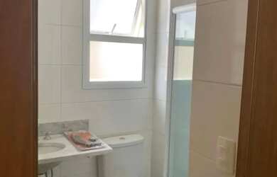 Imagem 6: Belo Apartamento no satélite, Ap novo e aconchegante! 56m com 2 quartos e 2 banheiros