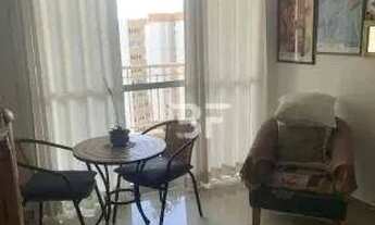 Imagem 2: Apartamento com 2 dormitórios à venda, 68 m² por R$ 690.000,00 - Centro - Indaiatuba/SP