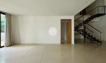 Imagem 4: Apartamento Duplex - 3 Suítes - Locação - Bosque das Juritis