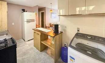 Imagem 2: Apartamento para Venda em Canoas, Olaria, 2 dormitórios, 1 banheiro, 1 vaga