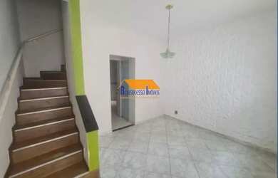 Imagem 3: Casa geminada de 2 quartos, bairro Santa Mônica em belo Horizonte