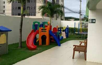 Imagem 6: Apartamento à venda no Residencial Greenville , COROA DO MEIO, Aracaju, SE