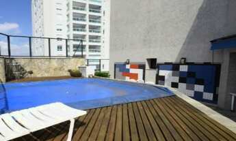 Imagem: Apartamento Duplex/Cobertura em São Paulo
