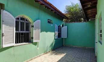 Imagem: Sobrado em Rua José Mendes de Araujo