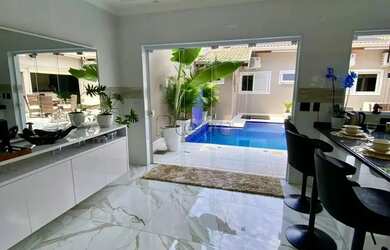 Imagem 4: Casa com 6 suítes à venda no Jardim Esplanada, em Indaiatuba