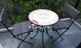 Imagem 2: Apartamento em Alameda Jaú - Jardim Paulista - São Paulo/SP