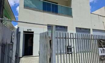 Imagem: Casa Comercial Alpes