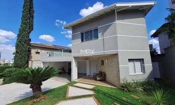 Imagem 4: Casa à venda em Piracicaba, Terras de Piracicaba, com 3 suítes, com 331.68 m²