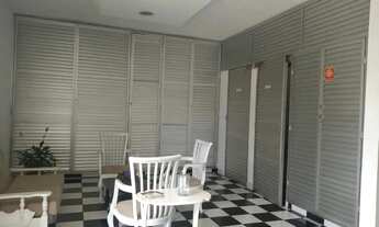 Imagem 5: Imóvel para venda tem 38 metros quadrados com 1 quarto em Bela Vista - São Paulo - SP