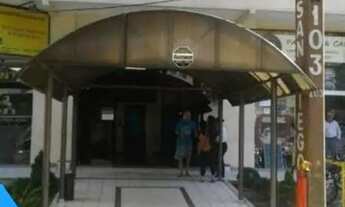 Imagem: Sala comercial em Rua Frans de Castro Holzwarth