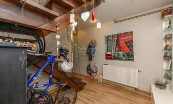 Imagem 5: Cobertura de 3 dormitórios com 1 vaga