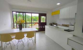 Imagem 4: Apartamento em Avenida de São Lourenço - Riviera de São Lourenço - Bertioga/SP