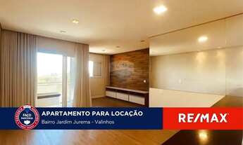 Imagem: Apartamento para alugar com 64m², por R$