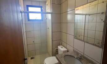 Imagem 7: Apartamento com 100m2, 03 quartos, sala com varanda, vista mar, 02 vagas de garagem